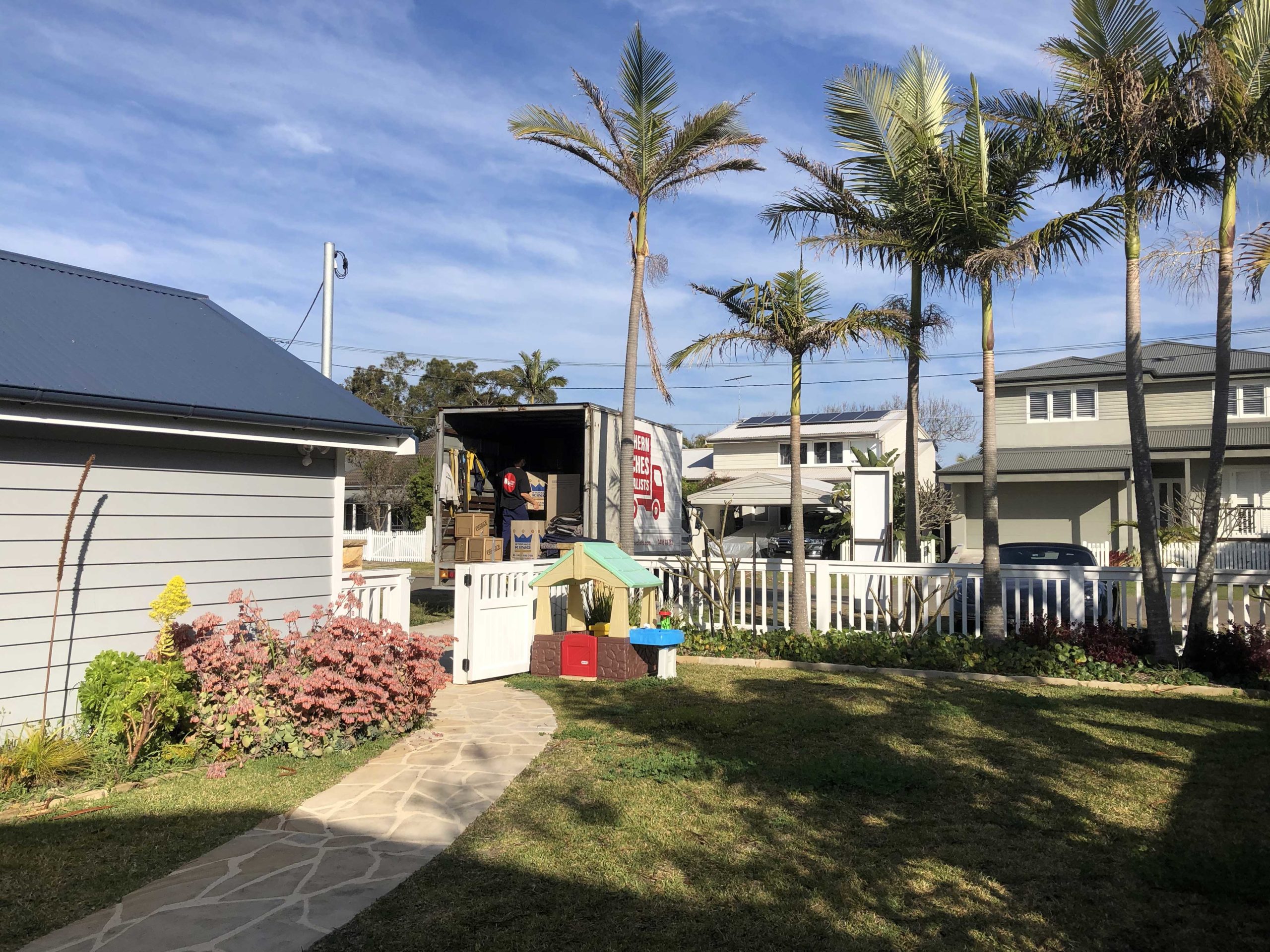Northern-Beaches-Removalists