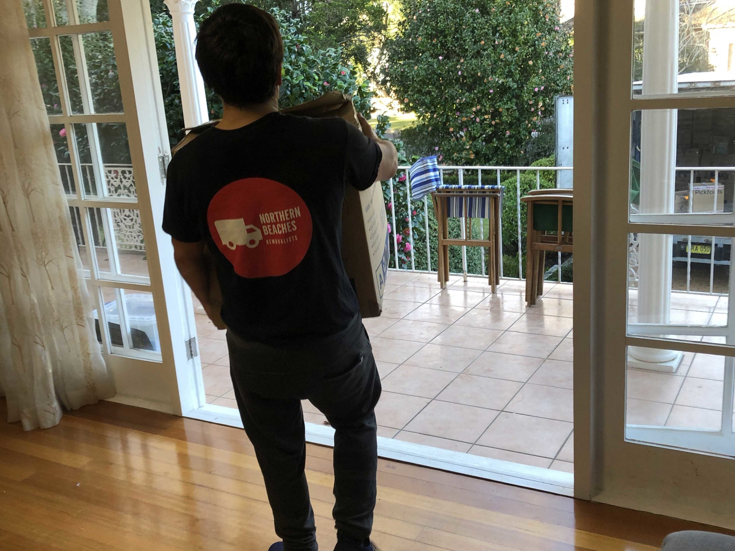 Northern-Beaches-Removalists